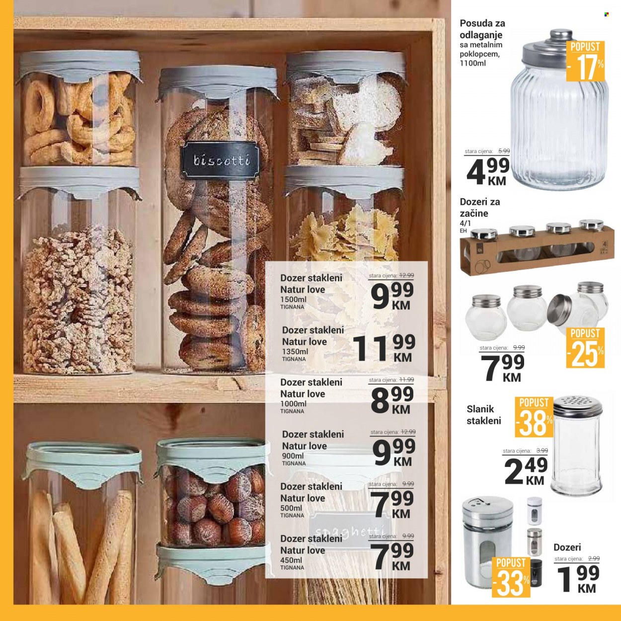 Tropic katalog - 01.11.2023. - 30.11.2023.. Stranica 36