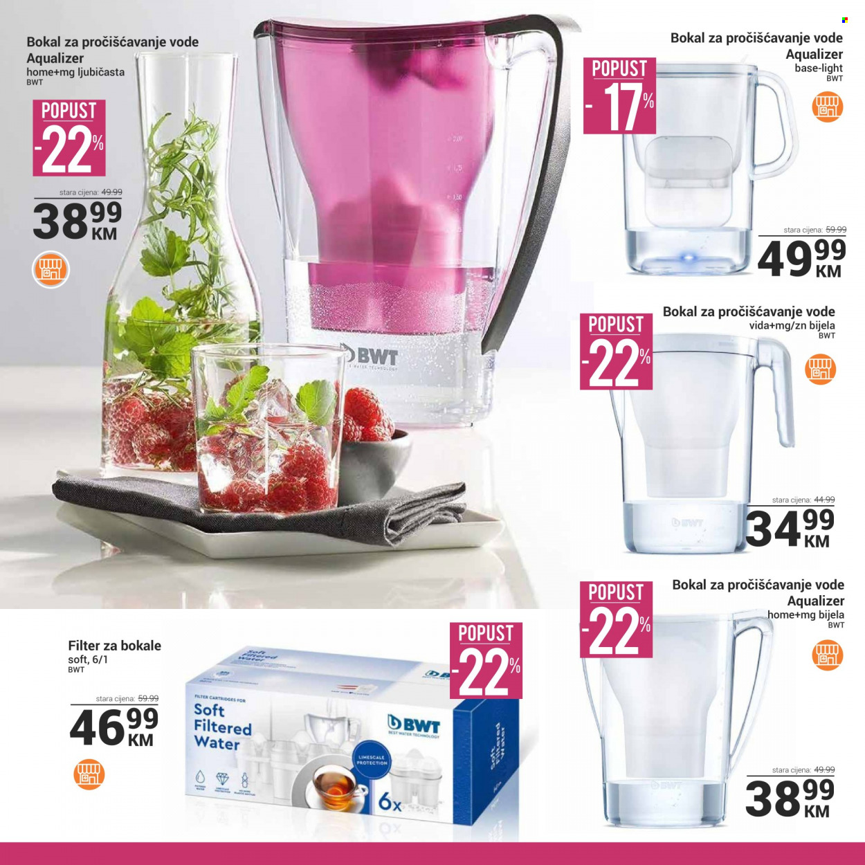 Tropic katalog - 01.11.2023. - 30.11.2023.. Stranica 42