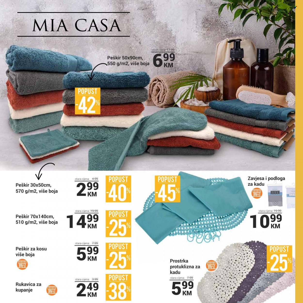 Tropic katalog - 01.11.2023. - 30.11.2023.. Stranica 47