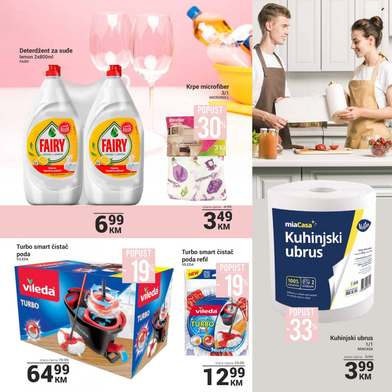 Tropic katalog - 01.11.2023. - 30.11.2023.. Stranica 49