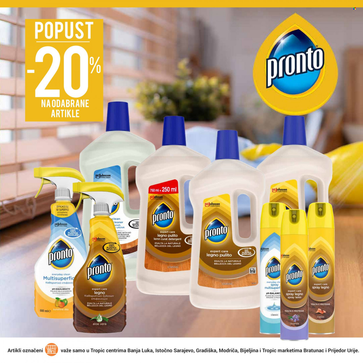 Tropic katalog - 01.11.2023. - 30.11.2023.. Stranica 51
