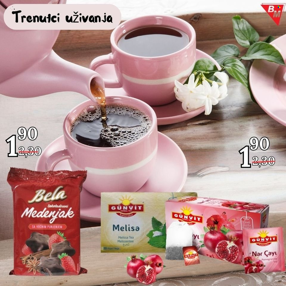 Belamionix katalog - 01.11.2023. - 15.11.2023.. Stranica 4