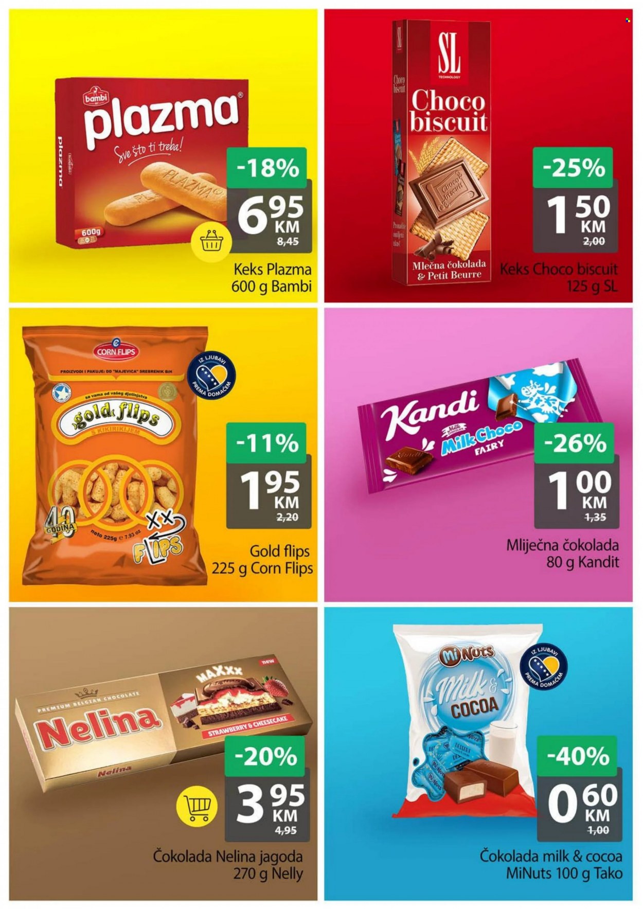 Bingo katalog - 02.11.2023. - 05.11.2023.. Stranica 4