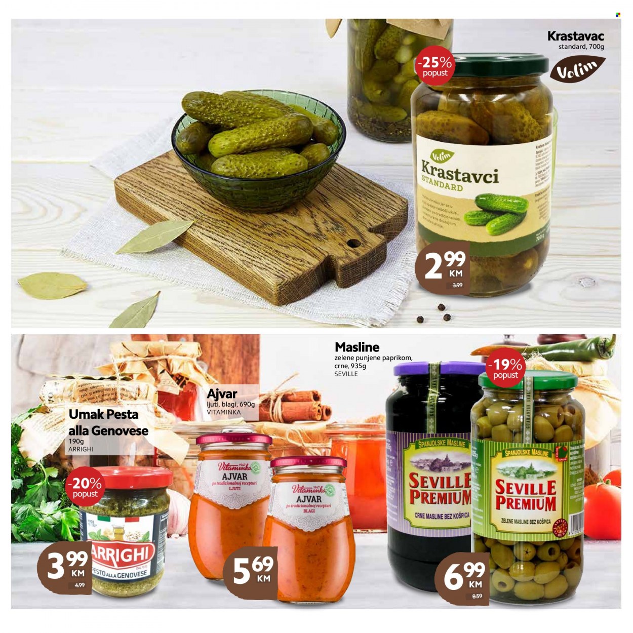Tropic katalog - 01.11.2023. - 21.11.2023.. Stranica 13