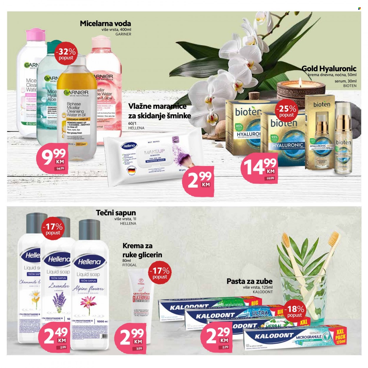 Tropic katalog - 01.11.2023. - 21.11.2023.. Stranica 33