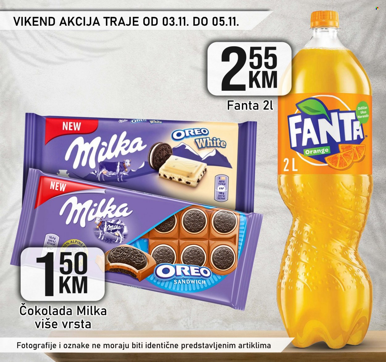 Kort marketi katalog - 03.11.2023. - 05.11.2023.. Stranica 5