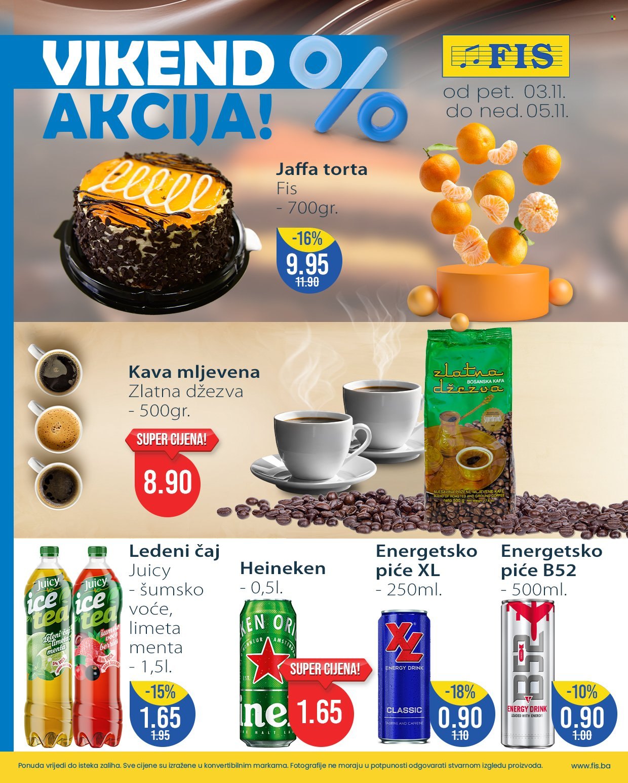FIS katalog - 03.11.2023. - 05.11.2023.. Stranica 9