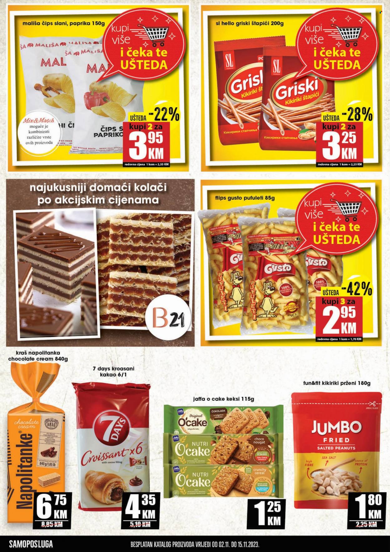 Prodex katalog - 02.11.2023. - 15.11.2023.. Stranica 4
