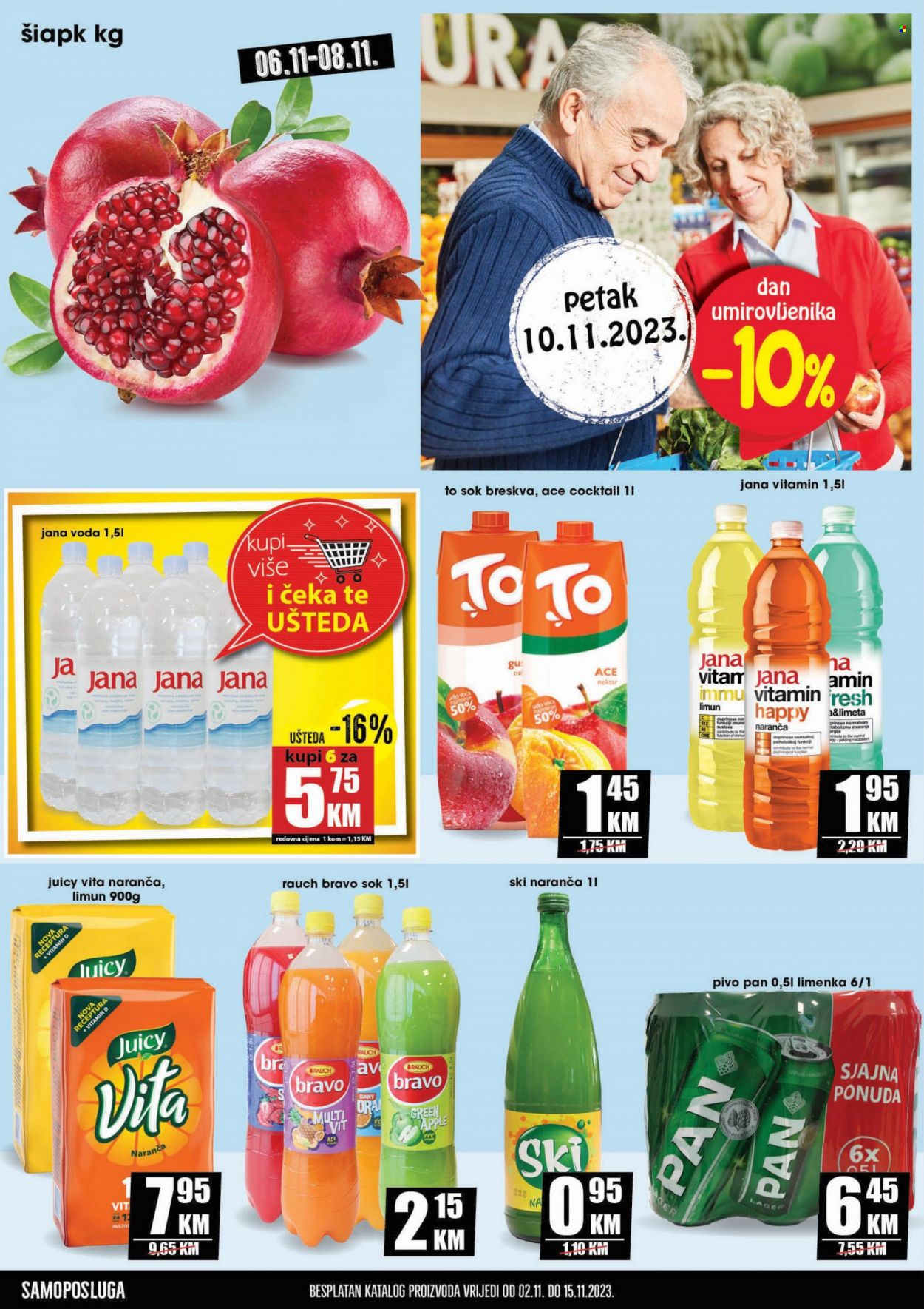 Prodex katalog - 02.11.2023. - 15.11.2023.. Stranica 6