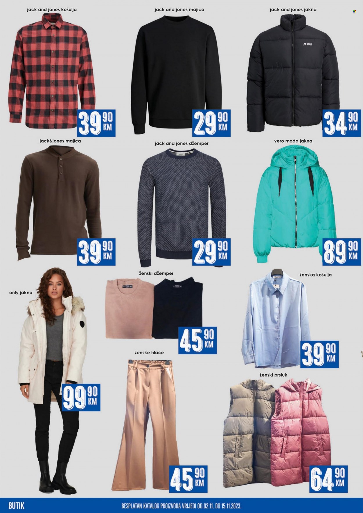 Prodex katalog - 02.11.2023. - 15.11.2023.. Stranica 10