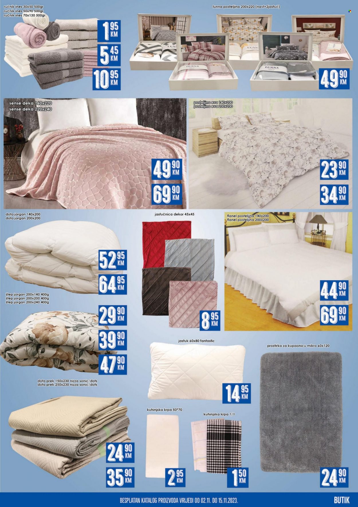 Prodex katalog - 02.11.2023. - 15.11.2023.. Stranica 11