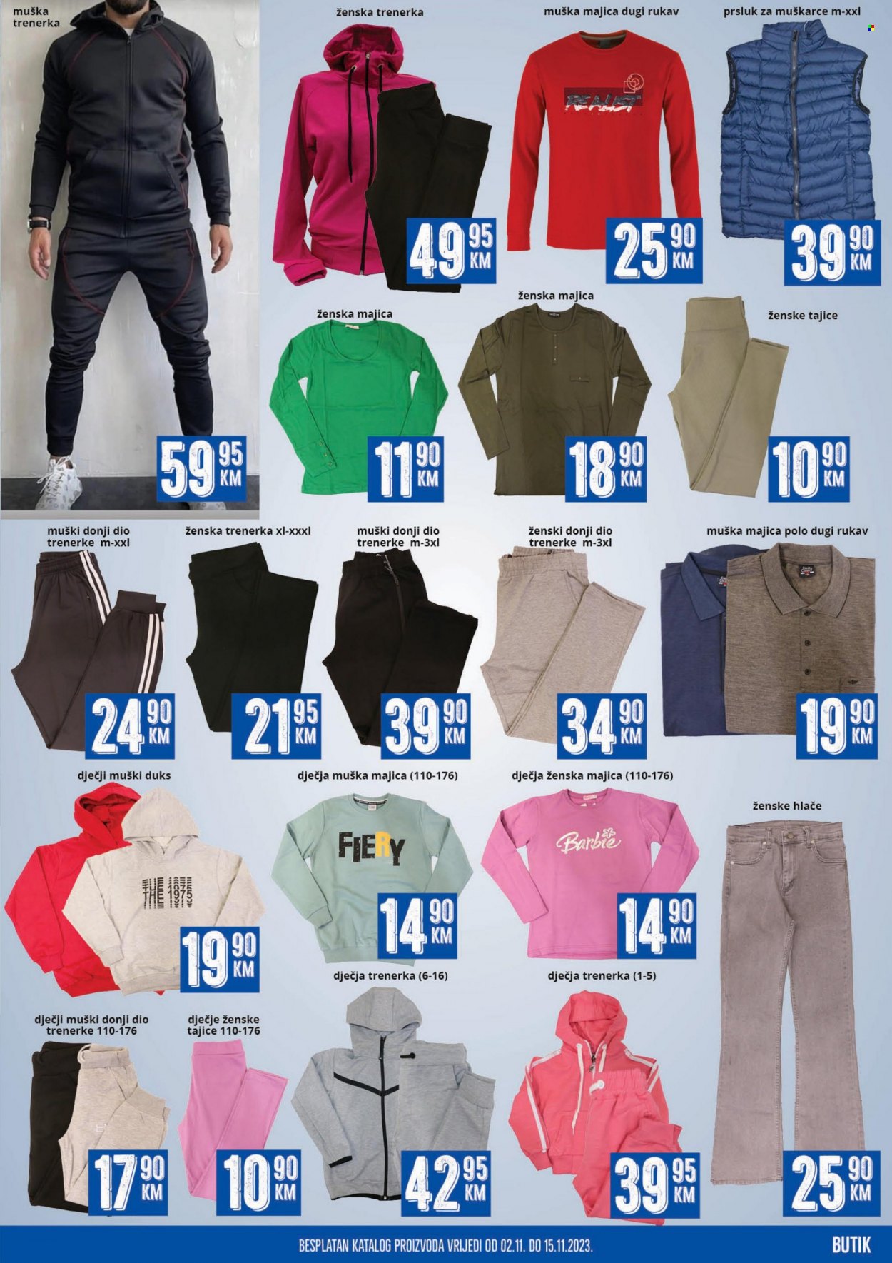 Prodex katalog - 02.11.2023. - 15.11.2023.. Stranica 13