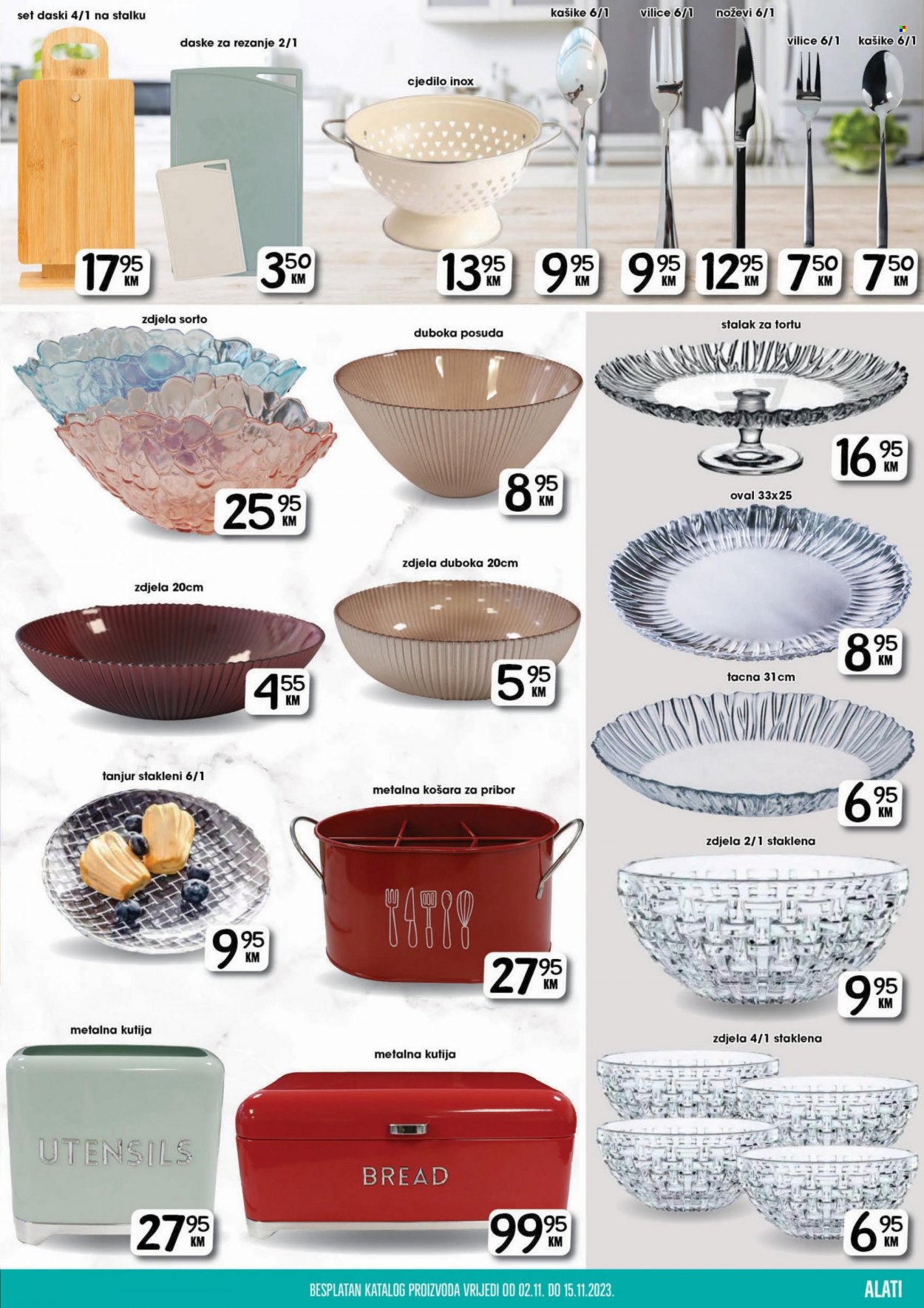 Prodex katalog - 02.11.2023. - 15.11.2023.. Stranica 17