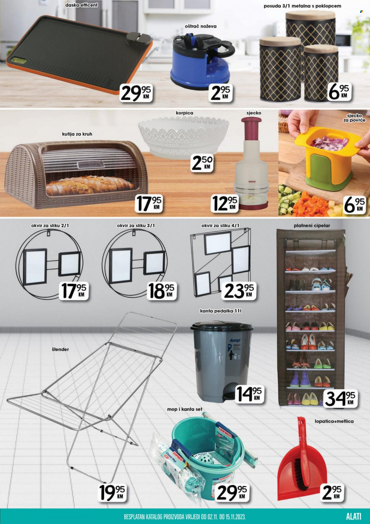 Prodex katalog - 02.11.2023. - 15.11.2023.. Stranica 19