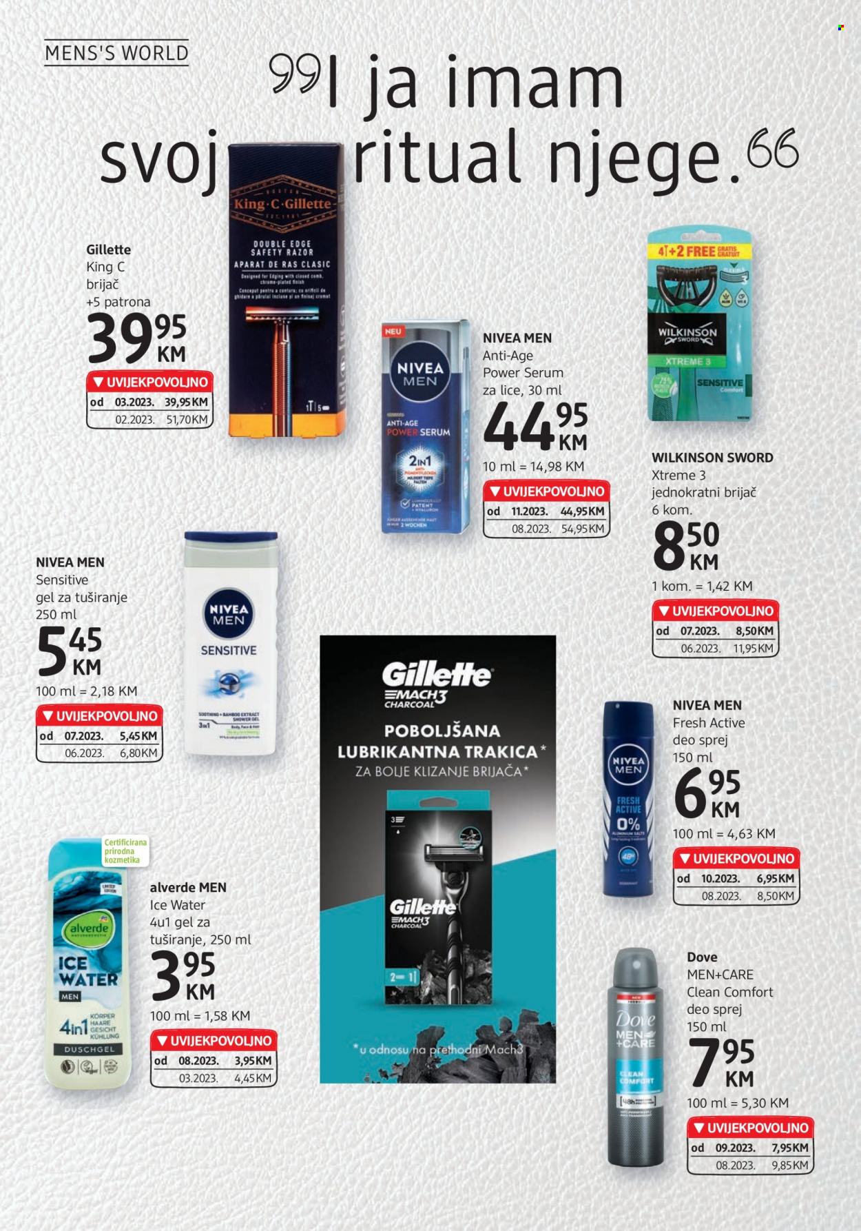 dm katalog - 08.11.2023. - 21.11.2023.. Stranica 4