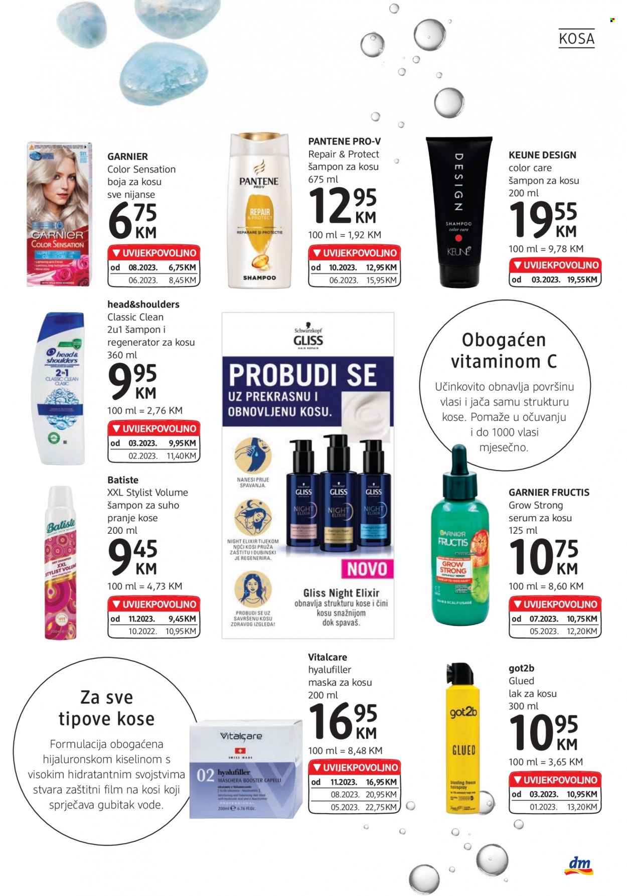 dm katalog - 08.11.2023. - 21.11.2023.. Stranica 7