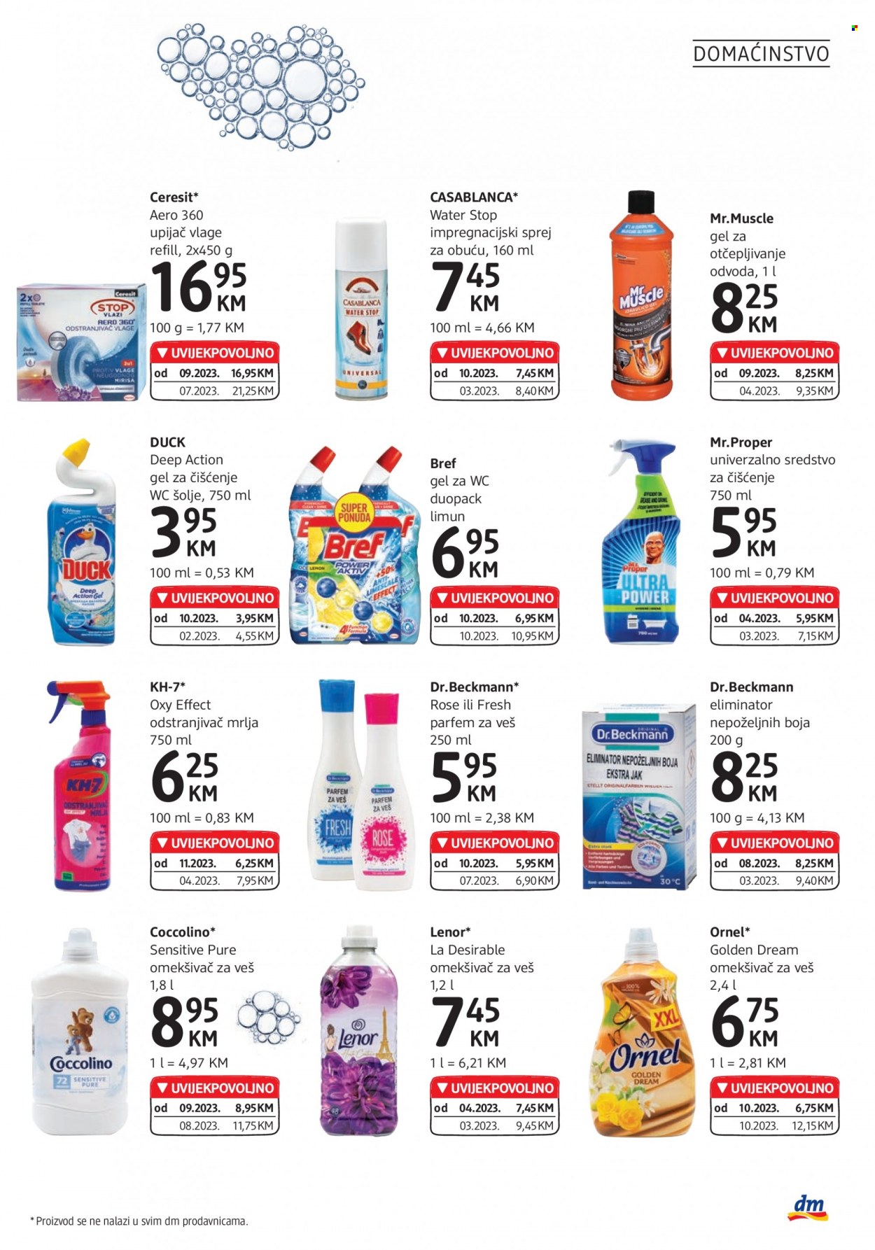 dm katalog - 08.11.2023. - 21.11.2023.. Stranica 21