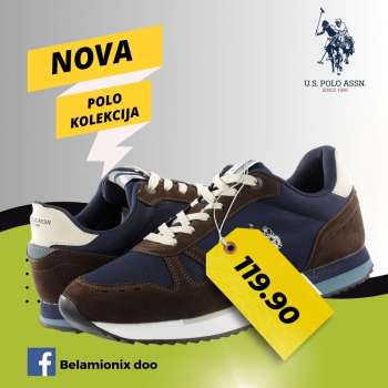Belamionix katalog