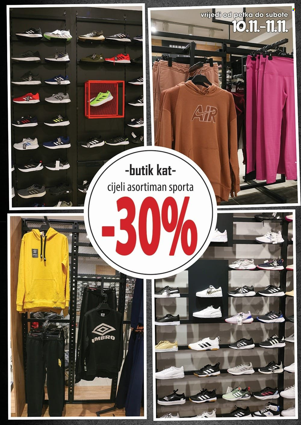 Prodex katalog - 10.11.2023. - 13.11.2023.. Stranica 3