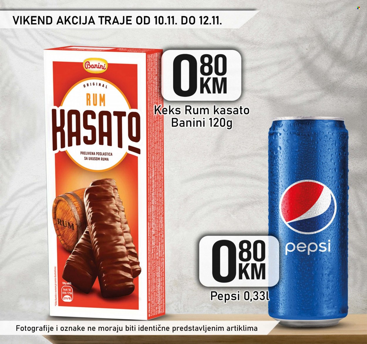 Kort marketi katalog - 10.11.2023. - 12.11.2023.. Stranica 7