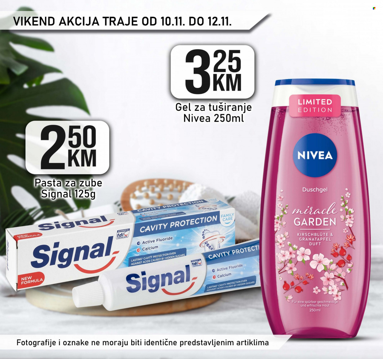 Kort marketi katalog - 10.11.2023. - 12.11.2023.. Stranica 8