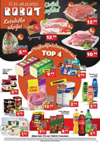 Robot katalog - 13.11.2023. - 26.11.2023.