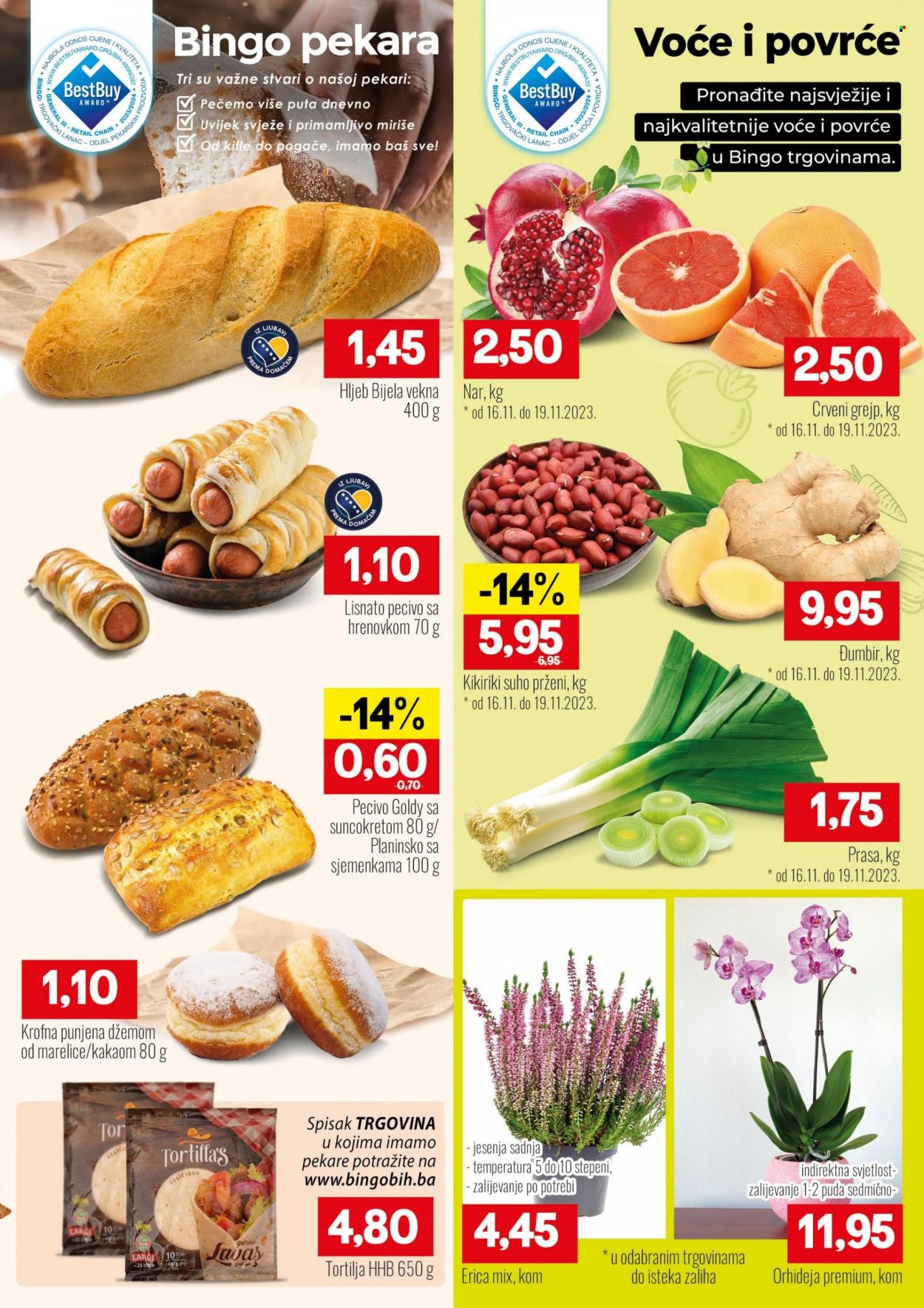 Bingo katalog - 14.11.2023. - 26.11.2023.. Stranica 3
