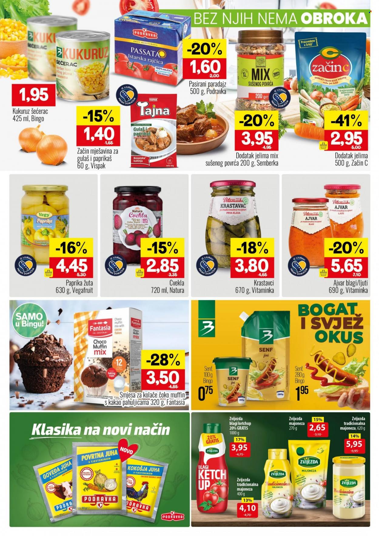 Bingo katalog - 14.11.2023. - 26.11.2023.. Stranica 8