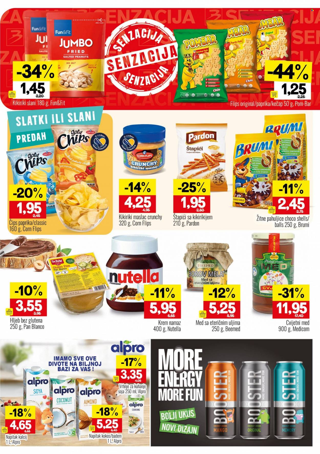 Bingo katalog - 14.11.2023. - 26.11.2023.. Stranica 9