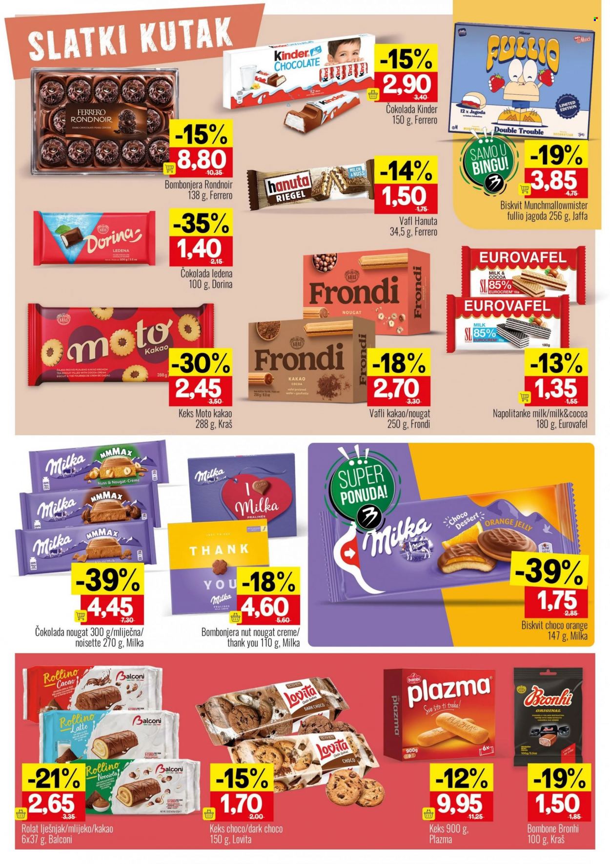 Bingo katalog - 14.11.2023. - 26.11.2023.. Stranica 10