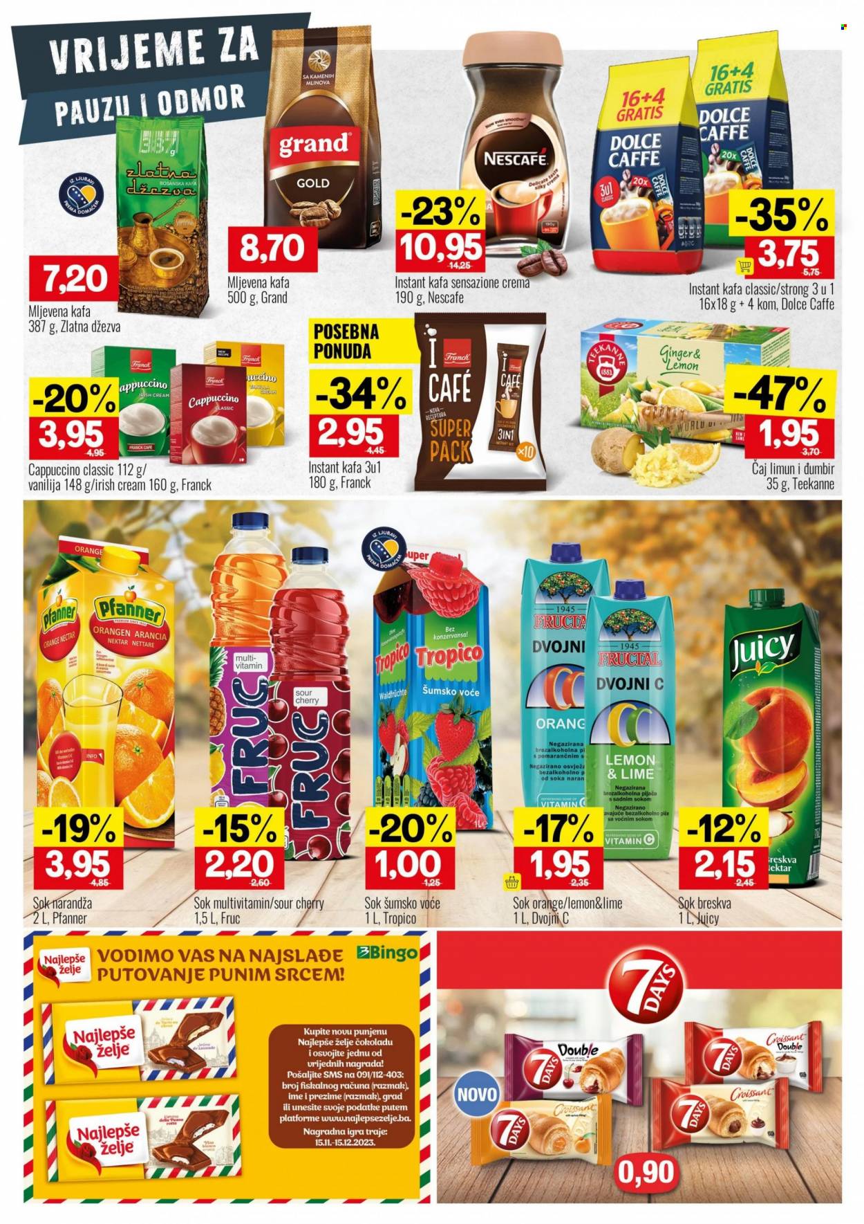 Bingo katalog - 14.11.2023. - 26.11.2023.. Stranica 11