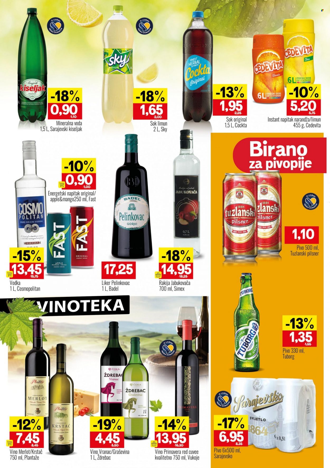 Bingo katalog - 14.11.2023. - 26.11.2023.. Stranica 12
