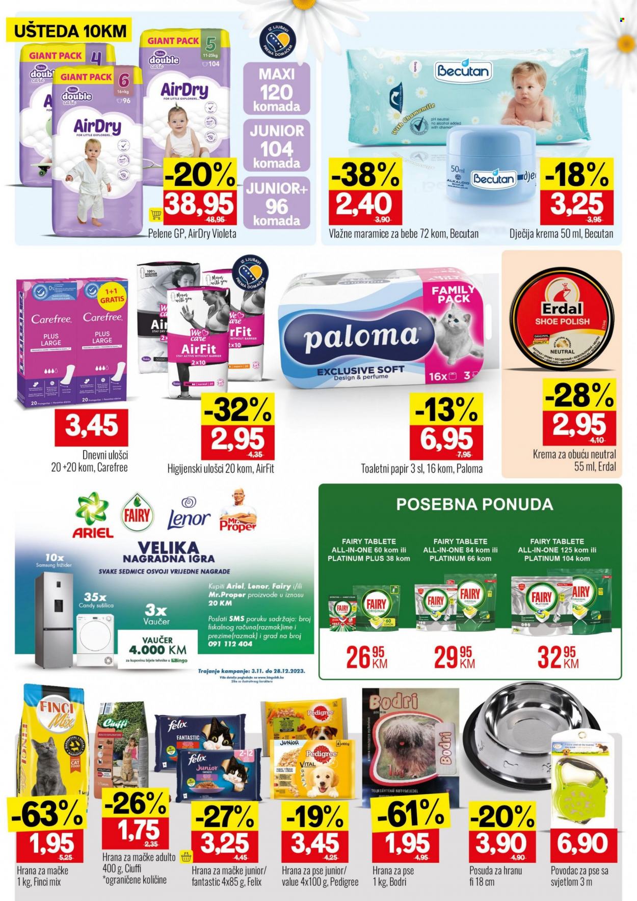 Bingo katalog - 14.11.2023. - 26.11.2023.. Stranica 15