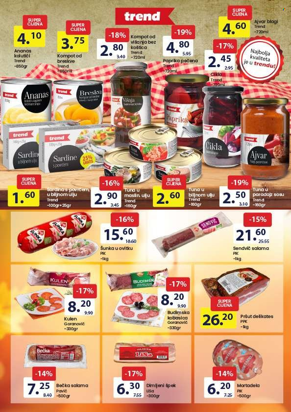 FIS katalog - 16.11.2023. - 29.11.2023.. Stranica 2