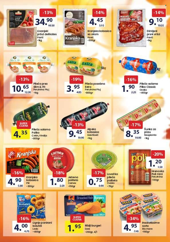 FIS katalog - 16.11.2023. - 29.11.2023.. Stranica 3