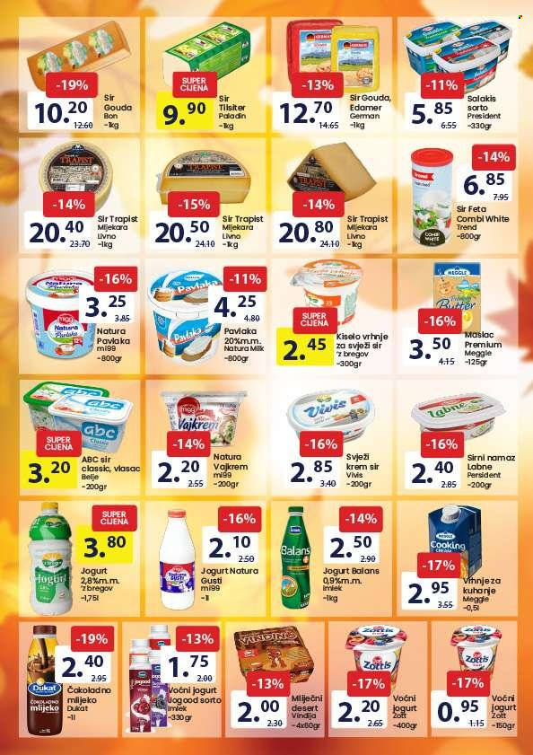 FIS katalog - 16.11.2023. - 29.11.2023.. Stranica 4