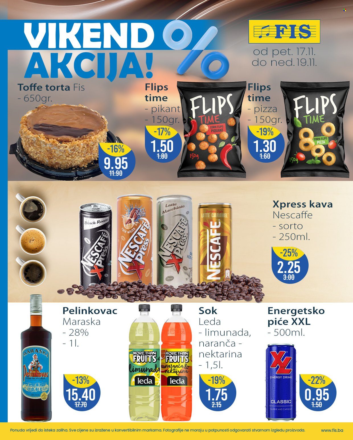 FIS katalog - 17.11.2023. - 19.11.2023.. Stranica 6