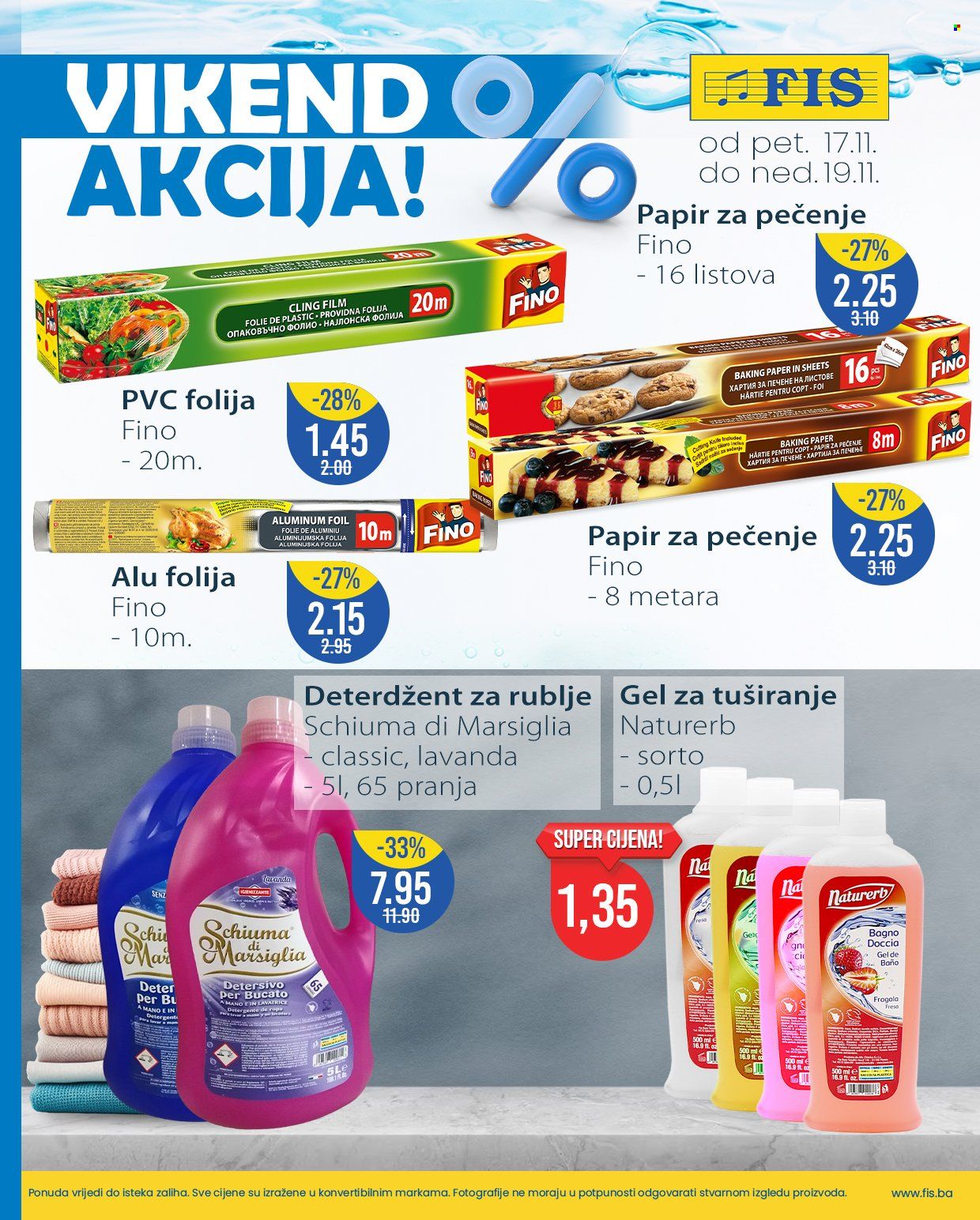 FIS katalog - 17.11.2023. - 19.11.2023.. Stranica 8