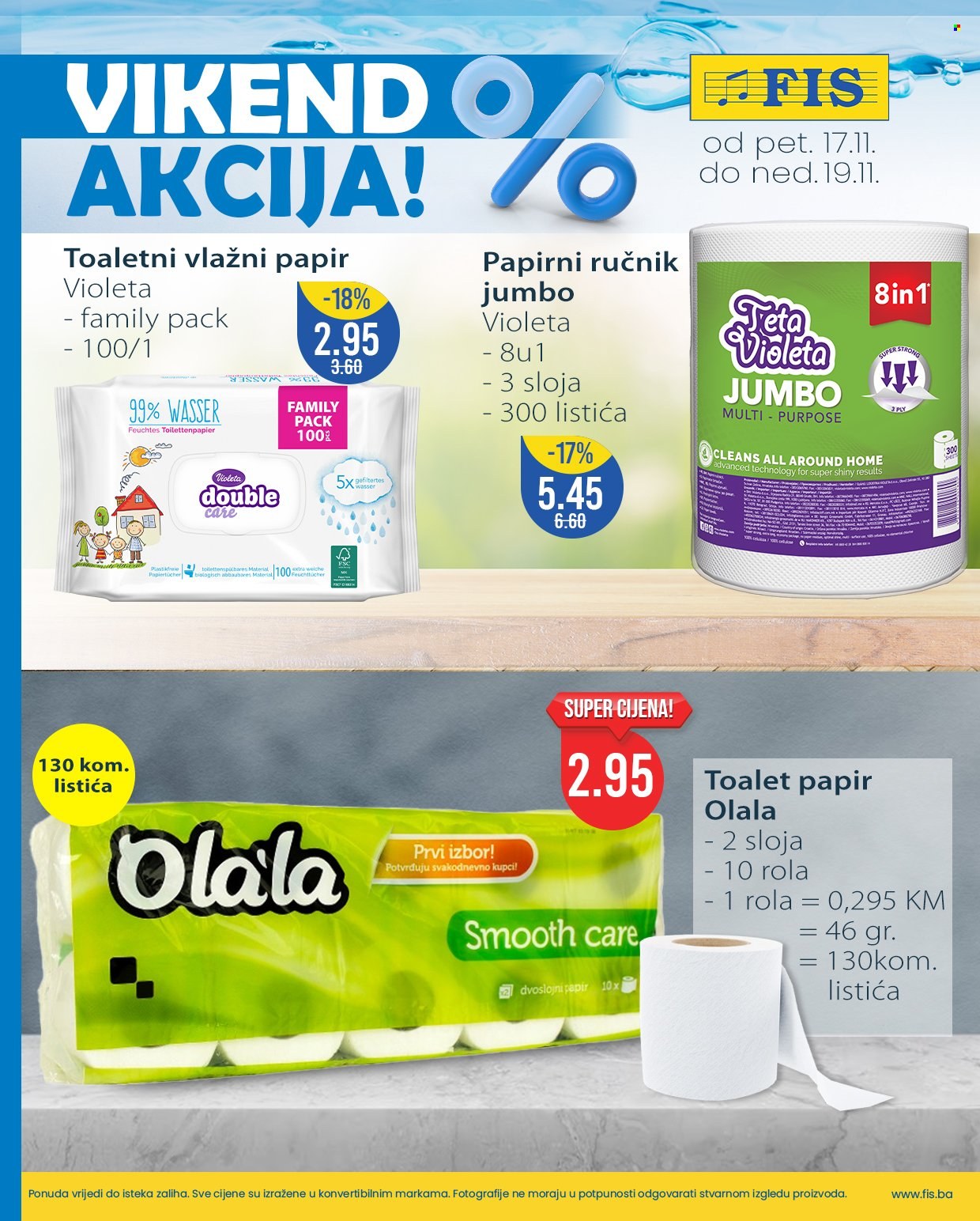 FIS katalog - 17.11.2023. - 19.11.2023.. Stranica 9