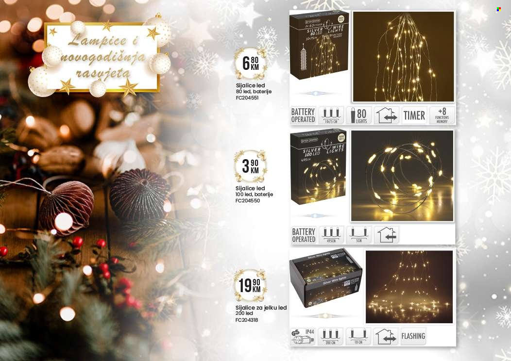 FIS katalog - 15.11.2023. - 13.01.2024.. Stranica 12