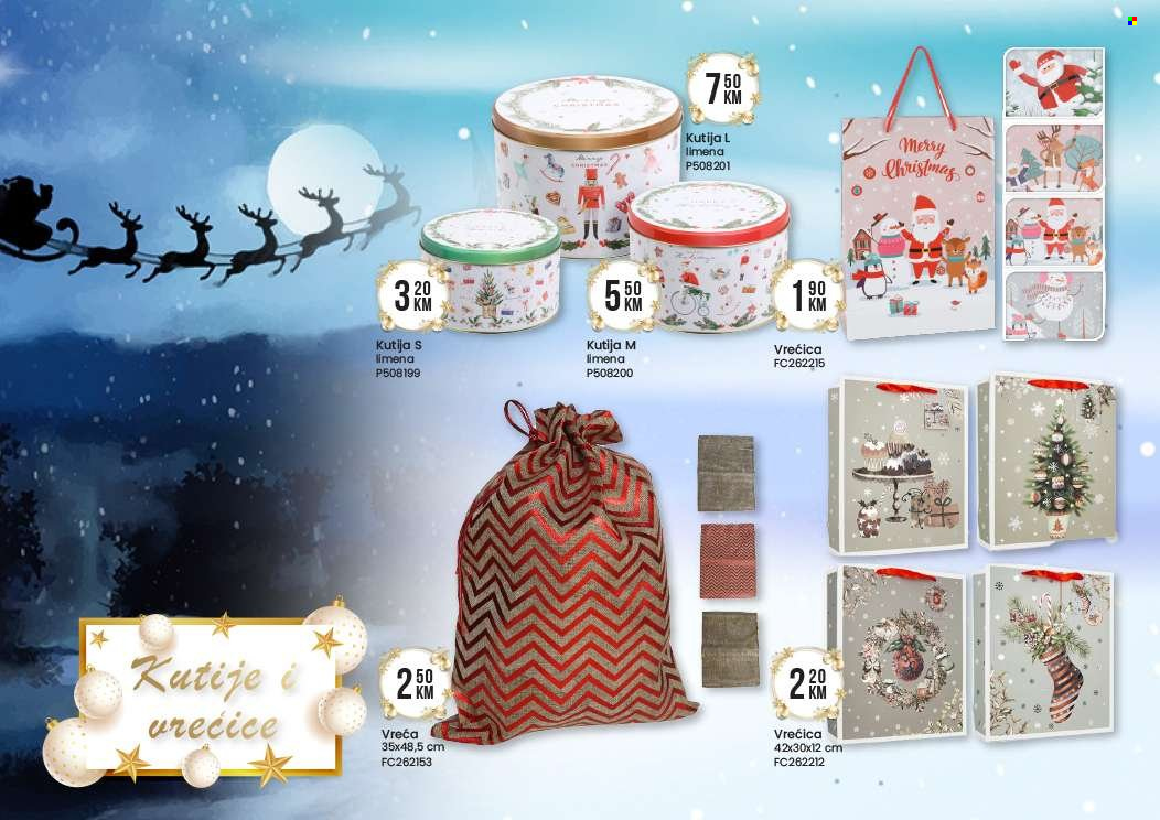 FIS katalog - 15.11.2023. - 13.01.2024.. Stranica 16