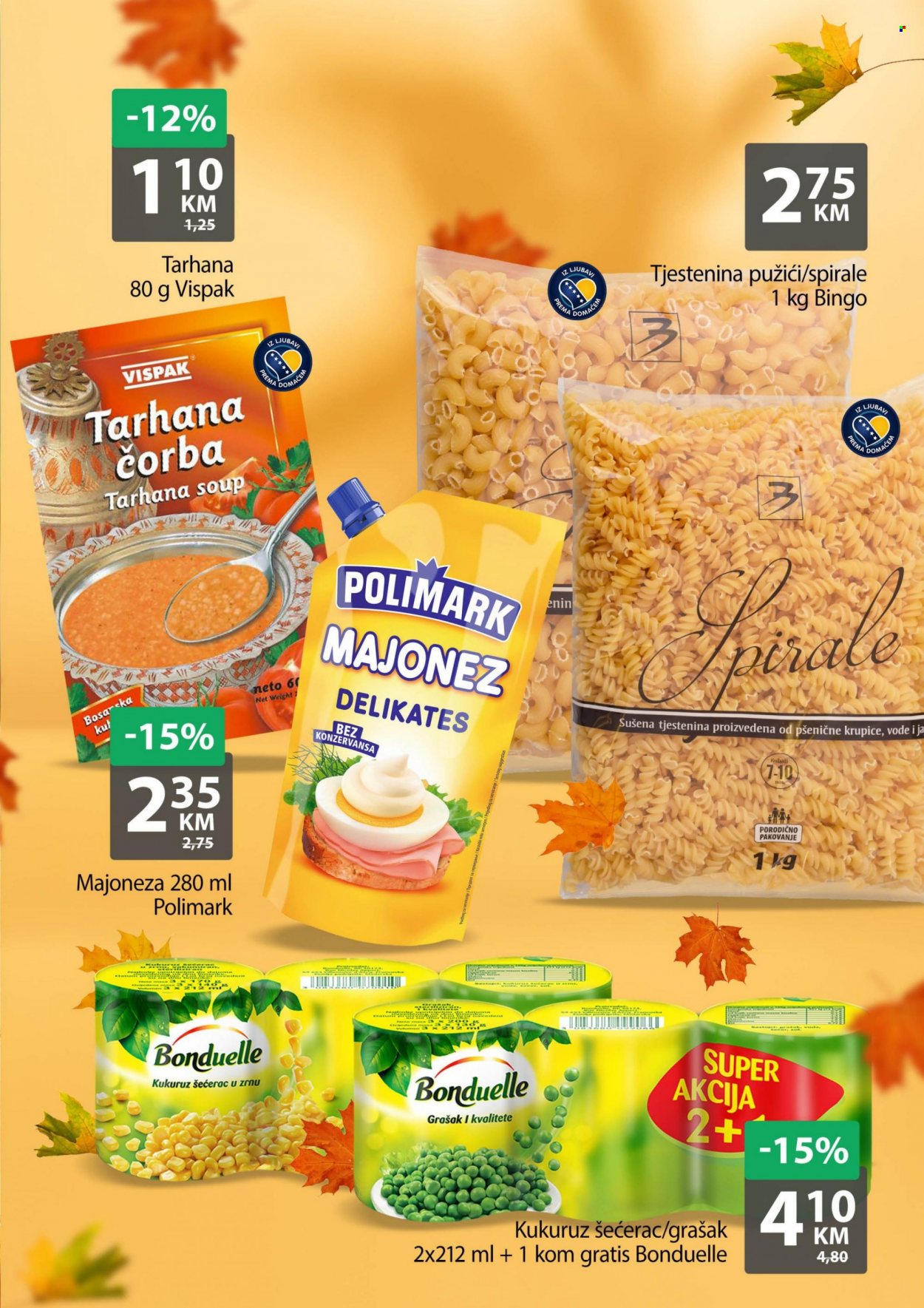 Bingo katalog - 16.11.2023. - 19.11.2023.. Stranica 5