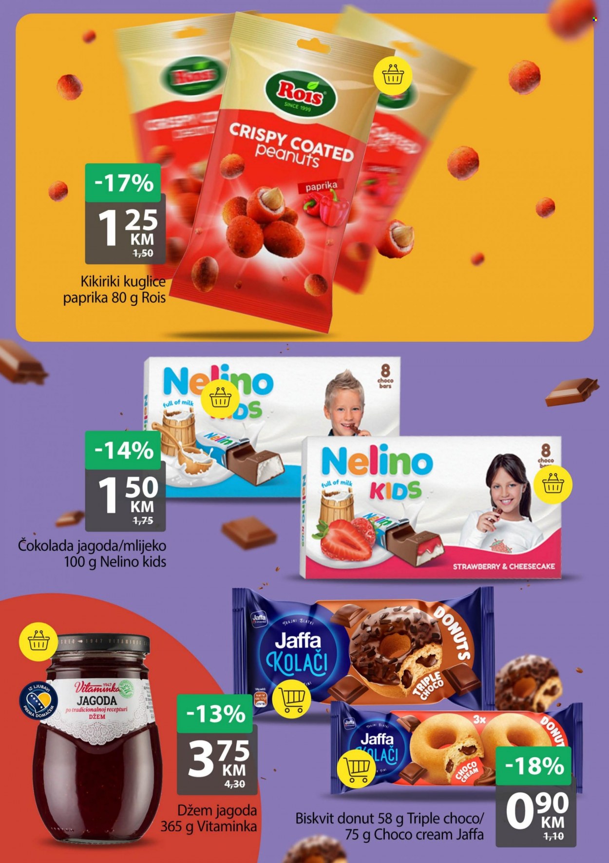 Bingo katalog - 16.11.2023. - 19.11.2023.. Stranica 6