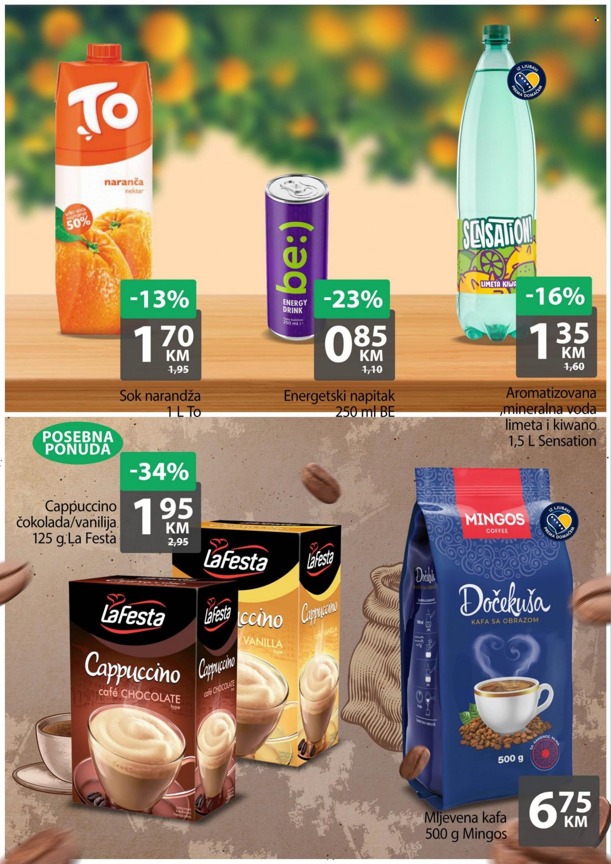Bingo katalog - 16.11.2023. - 19.11.2023.. Stranica 8