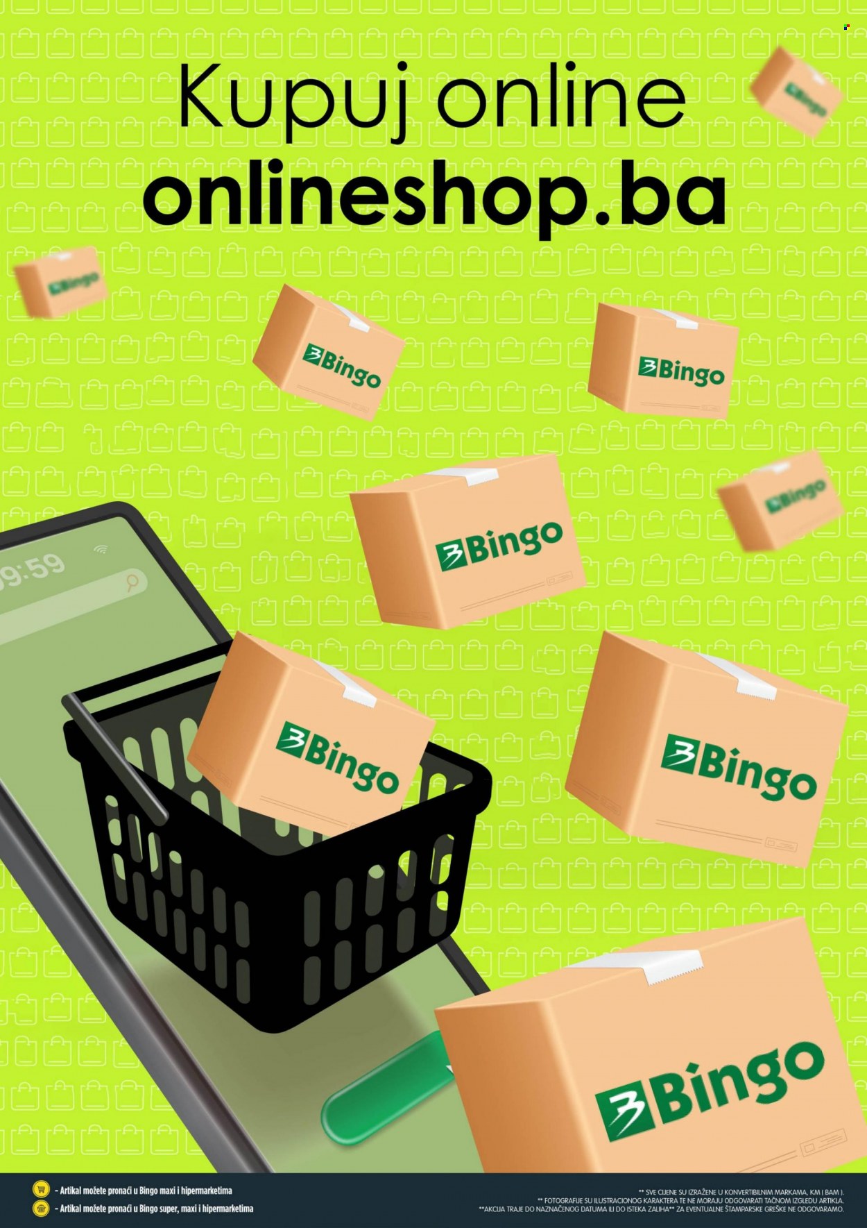 Bingo katalog - 16.11.2023. - 19.11.2023.. Stranica 12