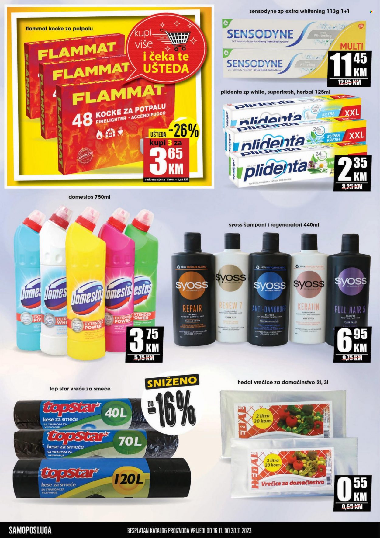 Prodex katalog - 16.11.2023. - 30.11.2023.. Stranica 10