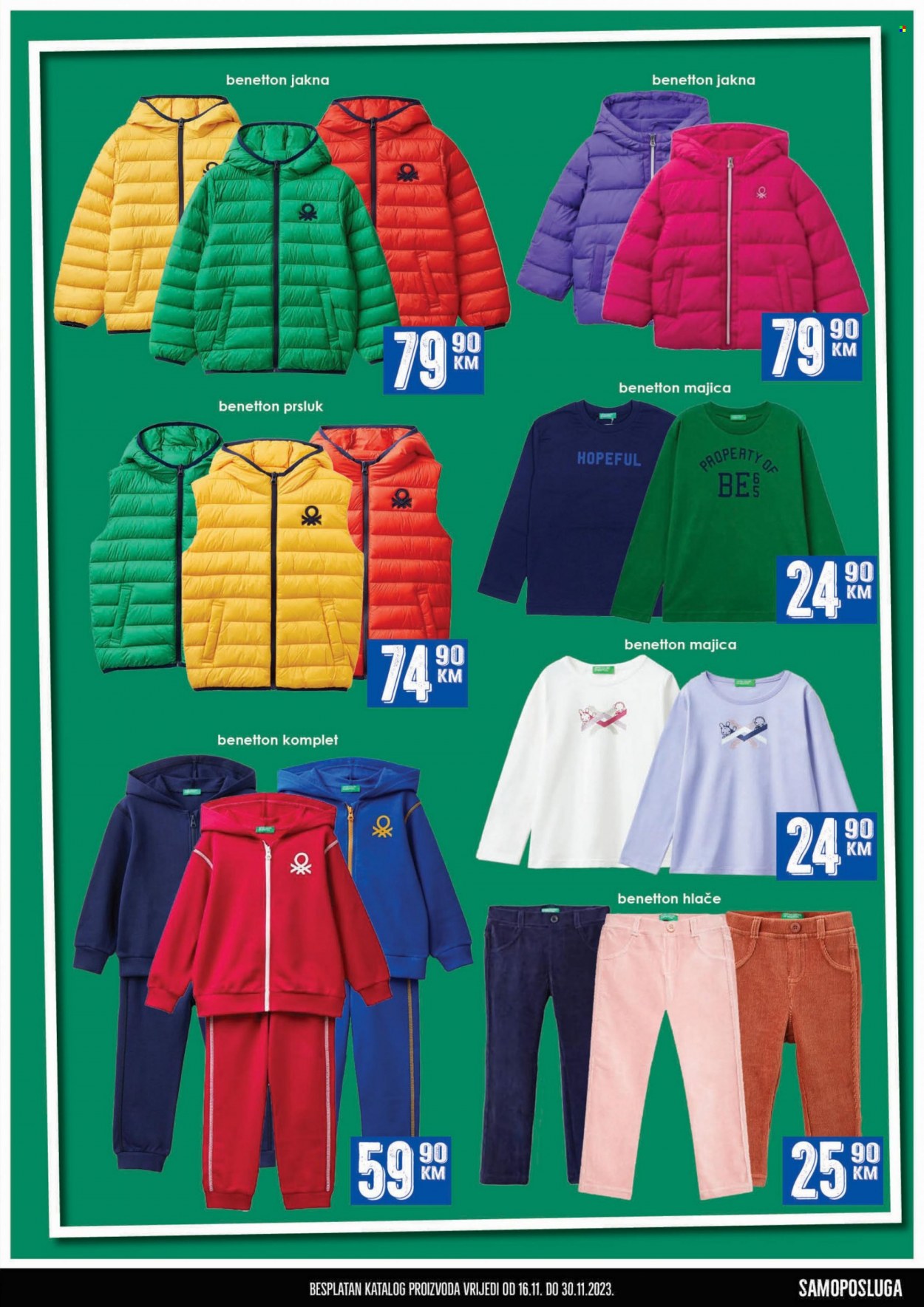 Prodex katalog - 16.11.2023. - 30.11.2023.. Stranica 11