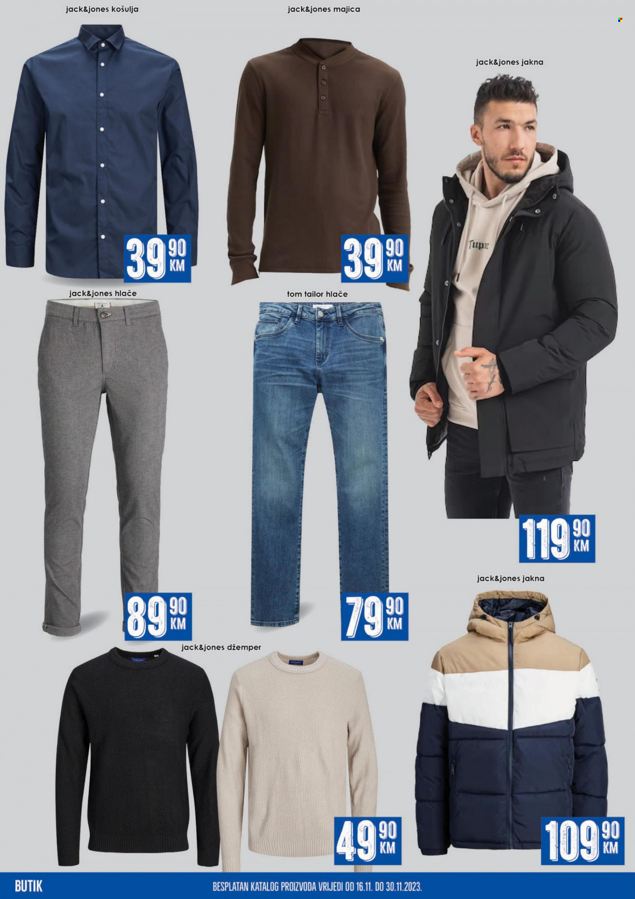 Prodex katalog - 16.11.2023. - 30.11.2023.. Stranica 12