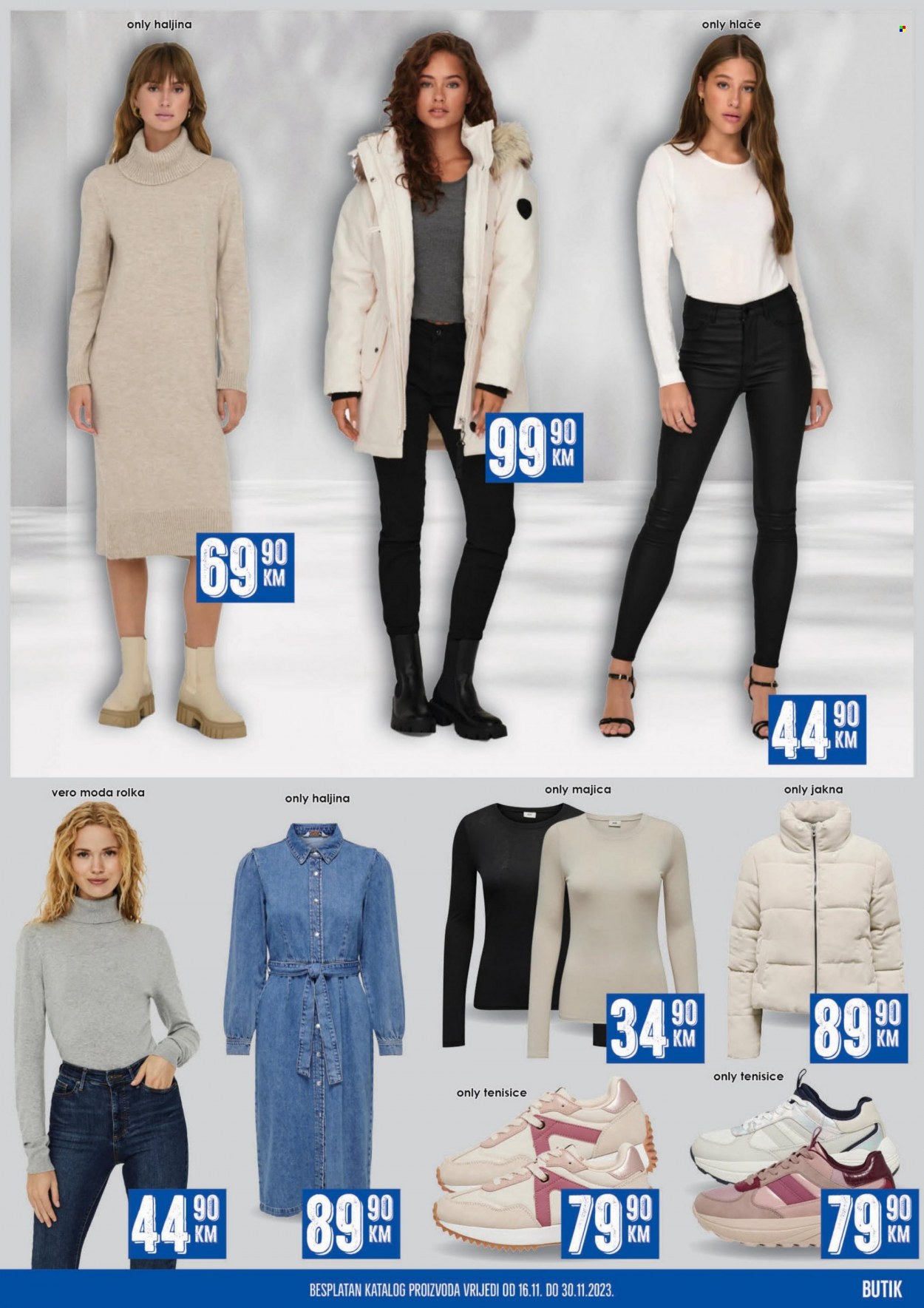 Prodex katalog - 16.11.2023. - 30.11.2023.. Stranica 13