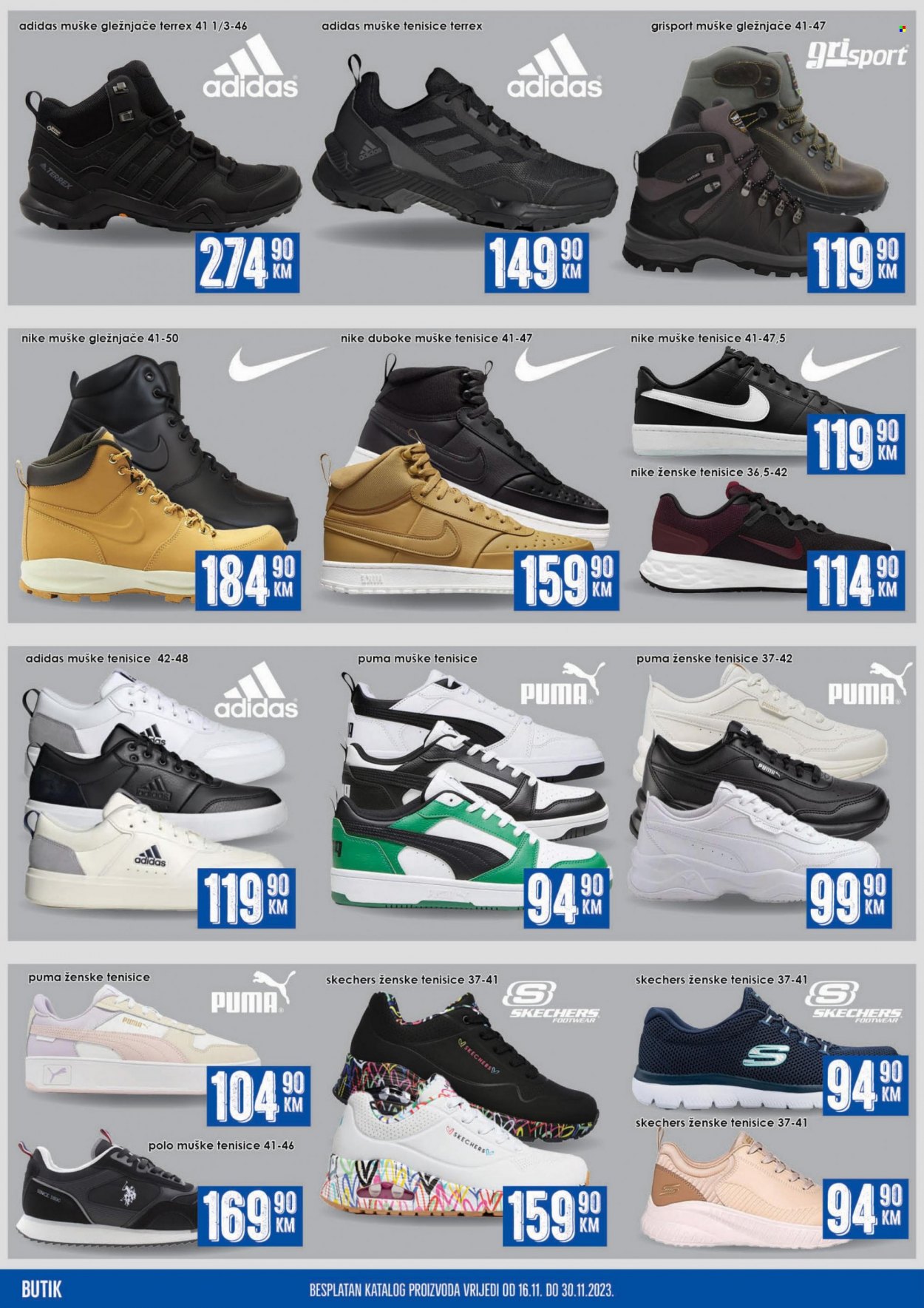 Prodex katalog - 16.11.2023. - 30.11.2023.. Stranica 14